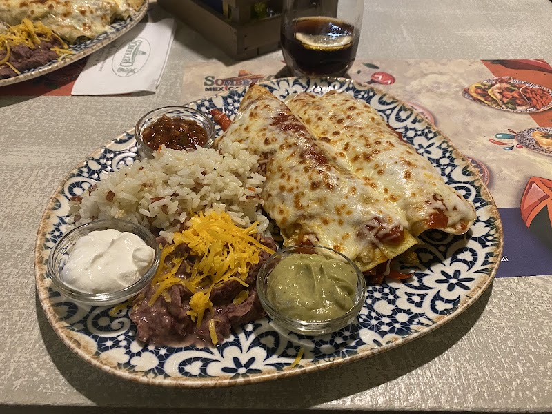 Sombrero 2 - Photo 6