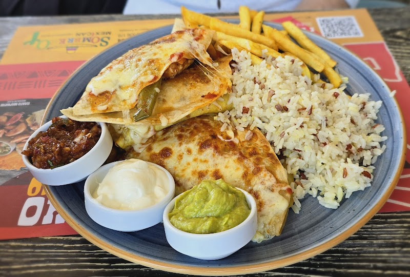 Sombrero 2 - Photo 8