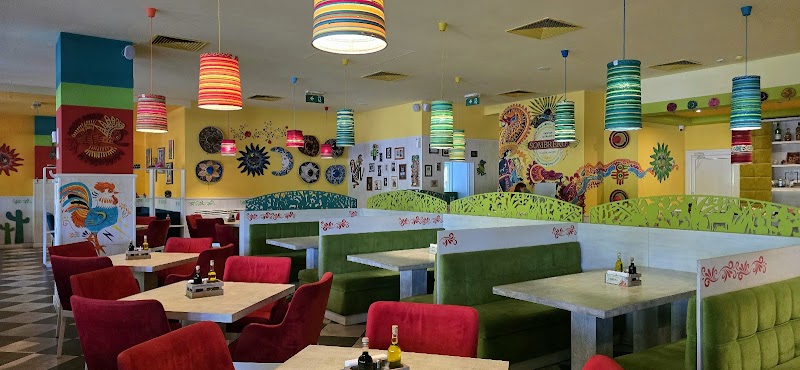 Sombrero 2 - Photo 4