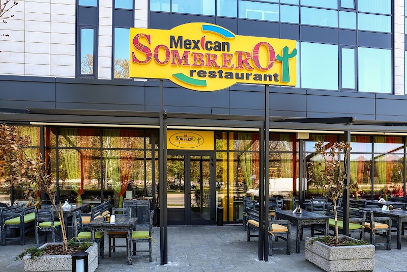 Sombrero 2 - Photo 1