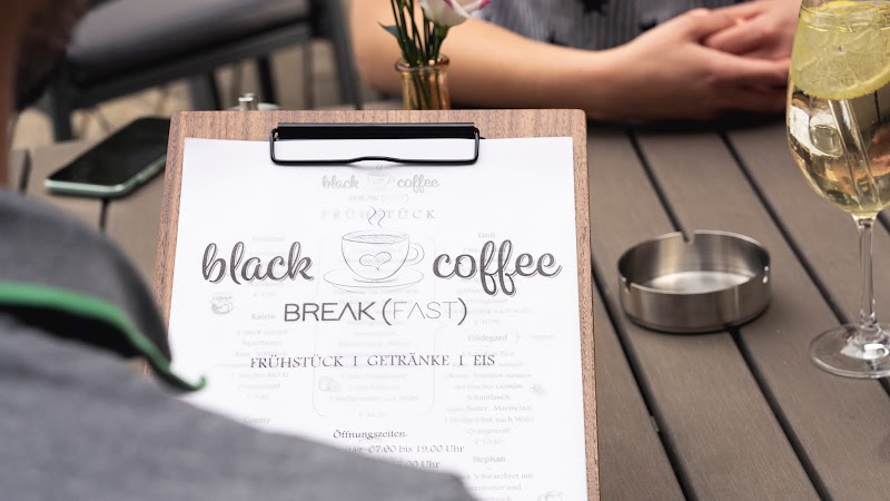 Black Coffee - Photo 3