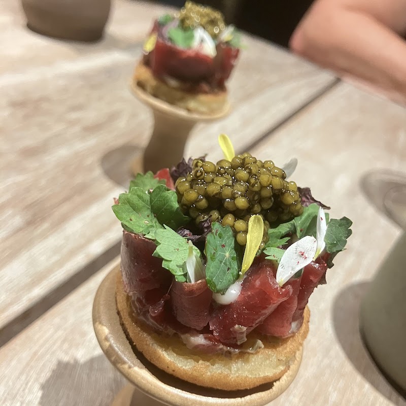 Soil restaurant - Photo 3