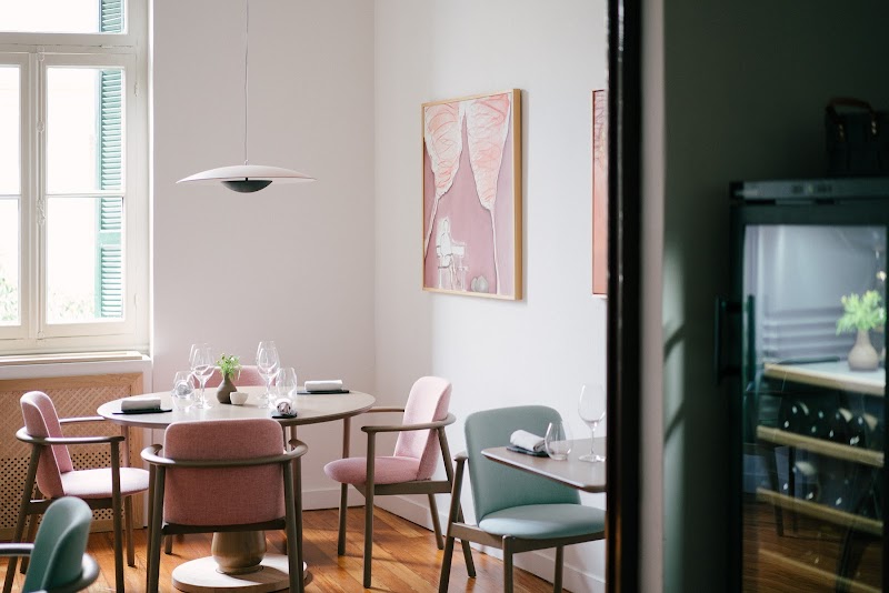 Soil restaurant - Photo 1