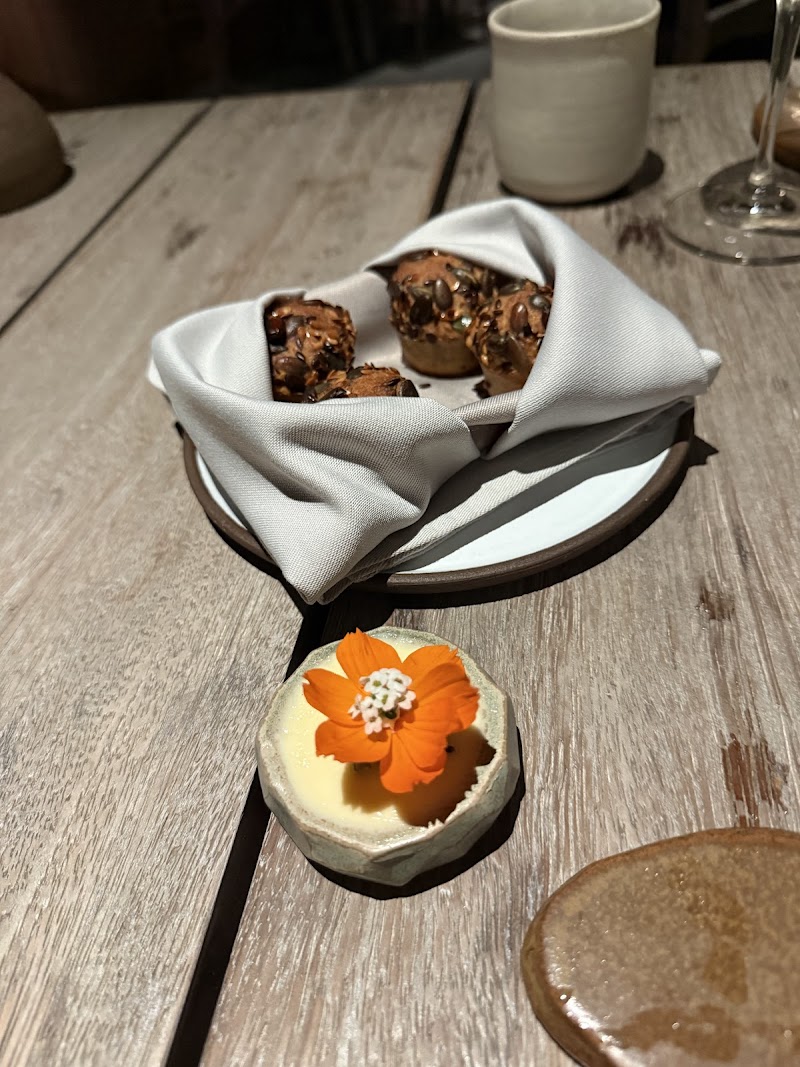 Soil restaurant - Photo 5