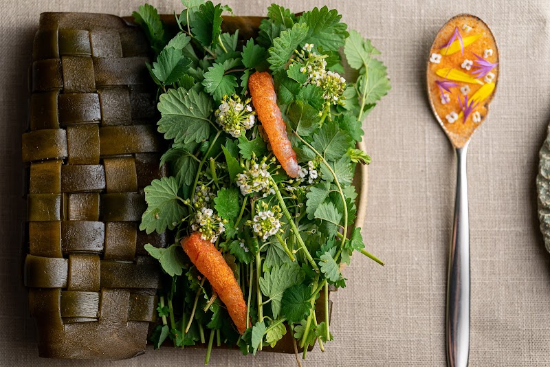 Soil restaurant - Photo 2