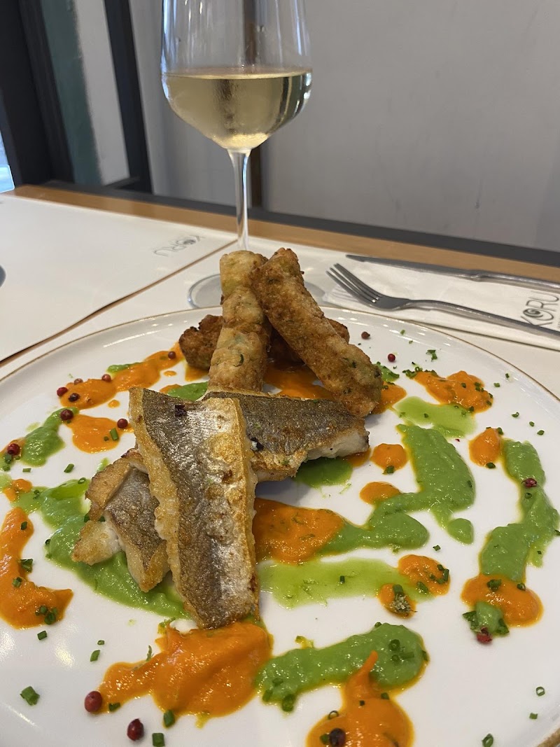 Koru Inspired Cuisine - Photo 2