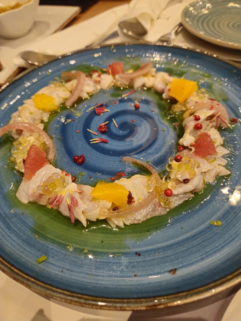 Koru Inspired Cuisine - Photo 5