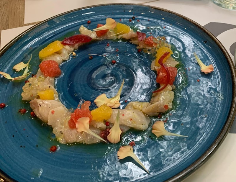 Koru Inspired Cuisine - Photo 4