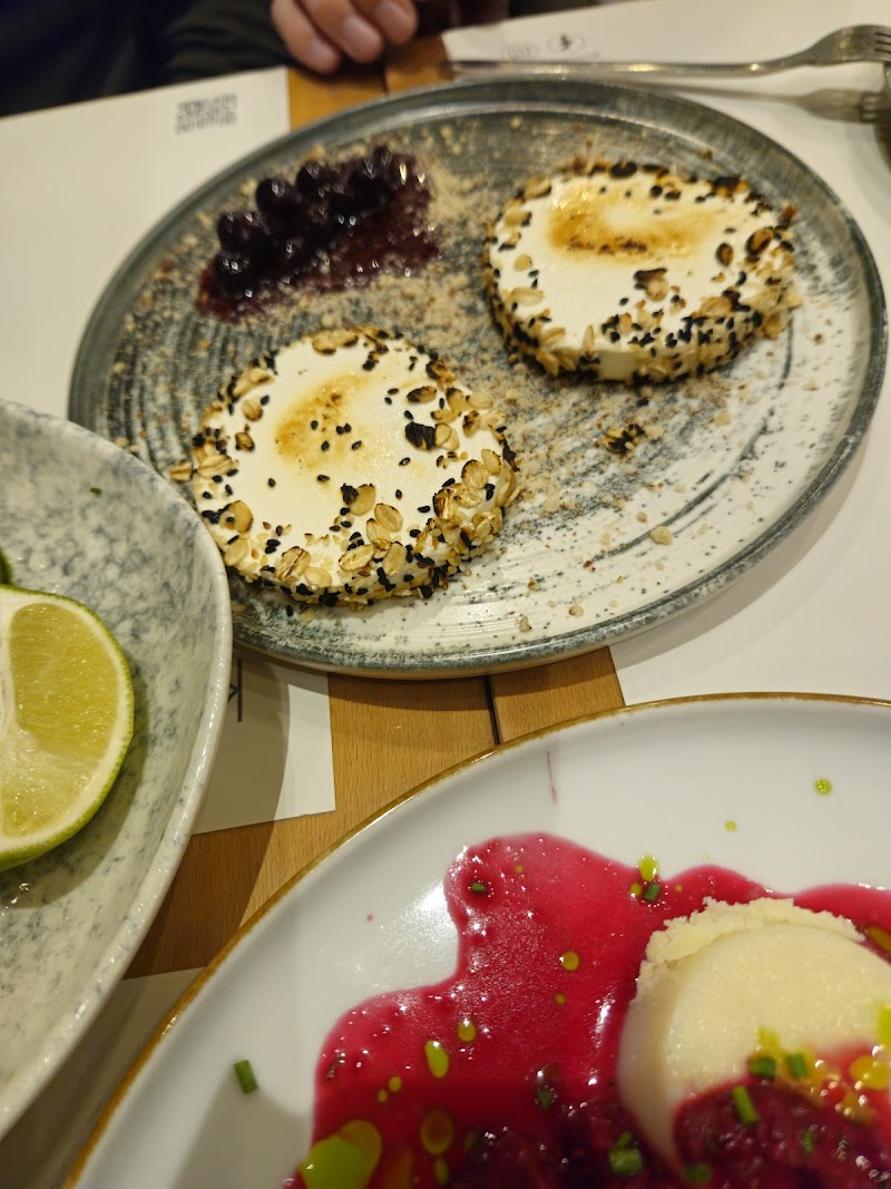 Koru Inspired Cuisine - Photo 3