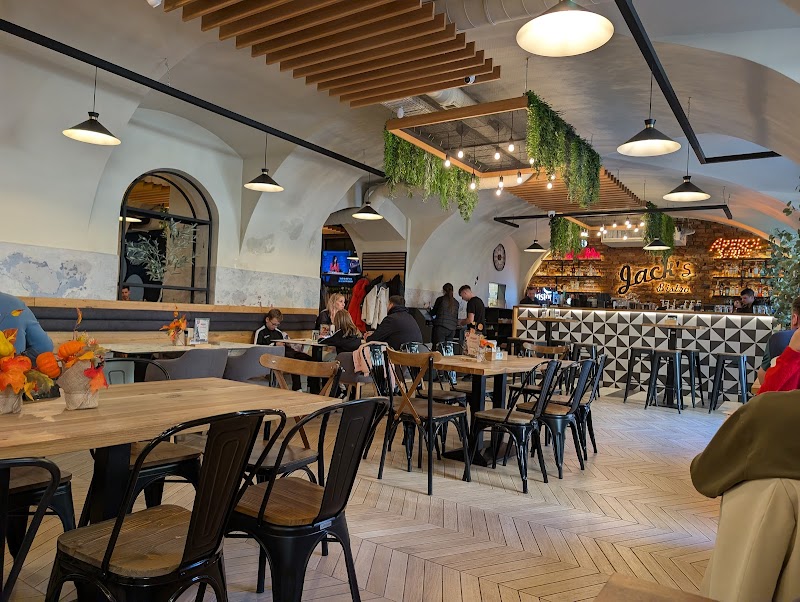 Jack's Bistro - Photo 2