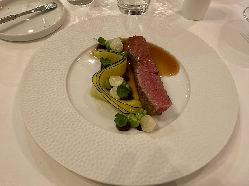 Restaurant Essenz - Photo 2