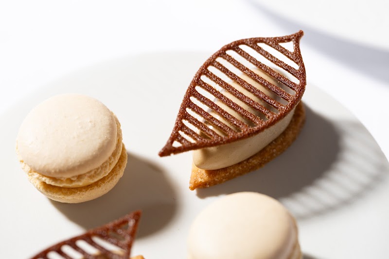 Restaurant Essenz - Photo 5