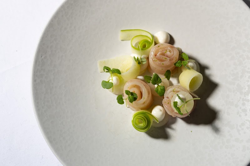 Restaurant Essenz - Photo 6