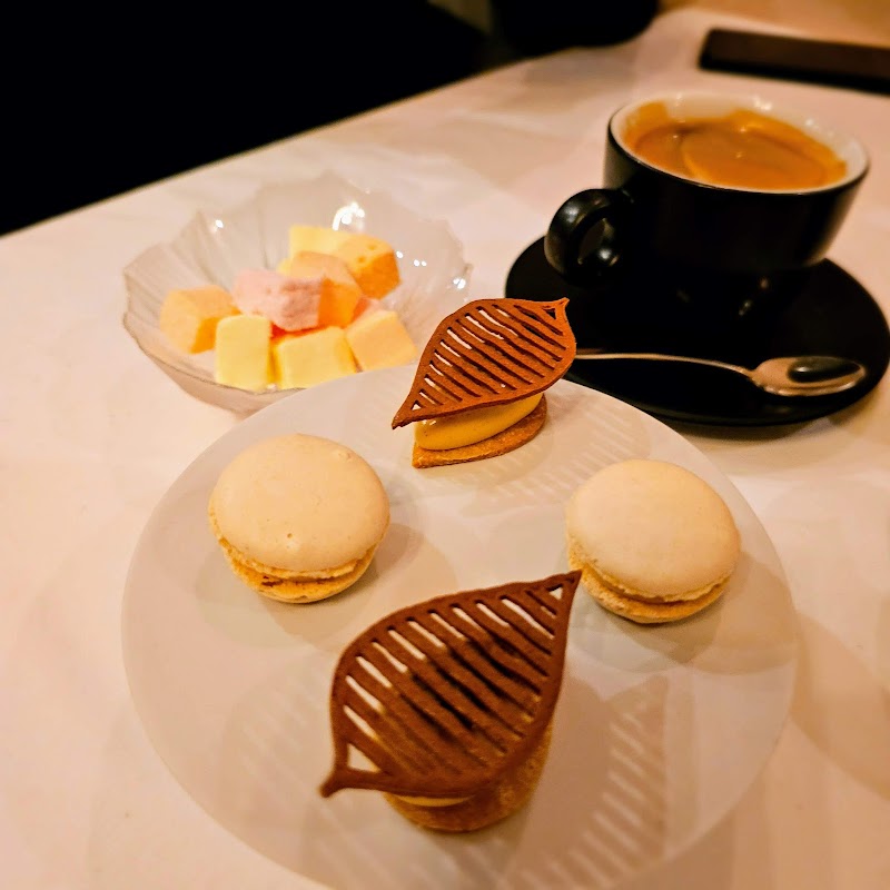 Restaurant Essenz - Photo 8