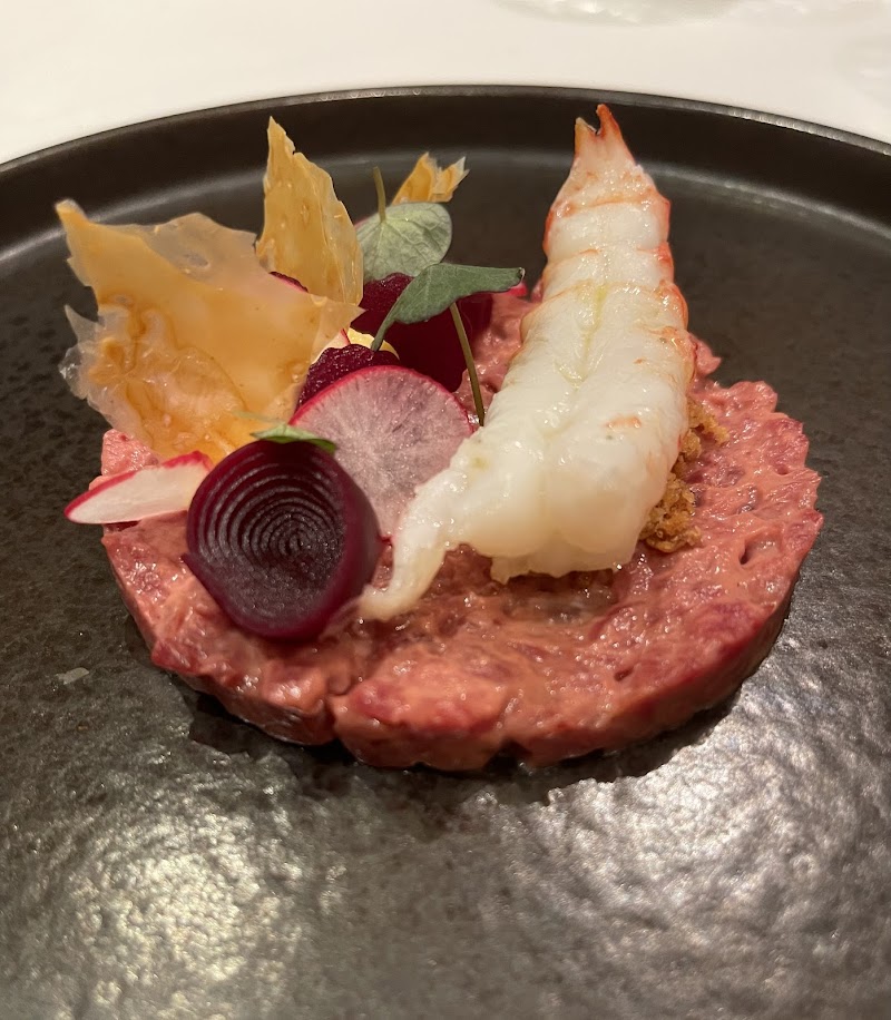 Restaurant Essenz - Photo 7