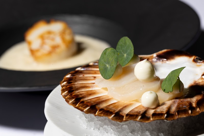 Restaurant Essenz - Photo 1