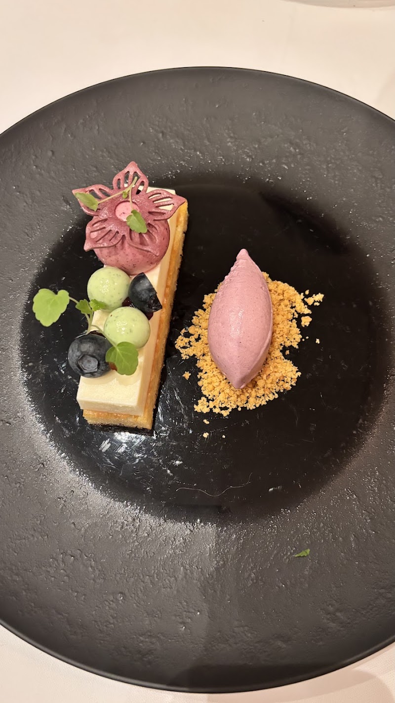 Restaurant Essenz - Photo 4