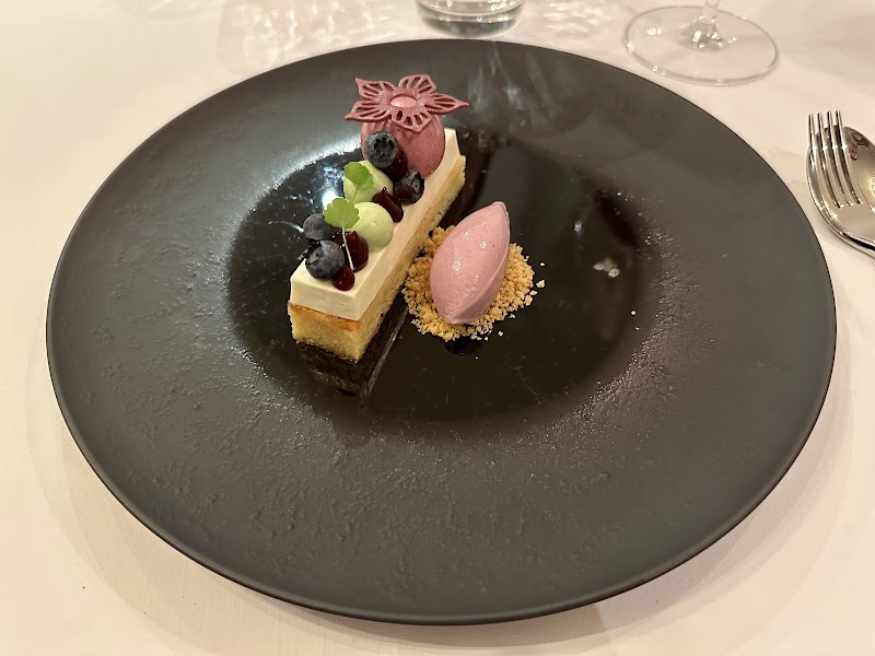 Restaurant Essenz - Photo 3