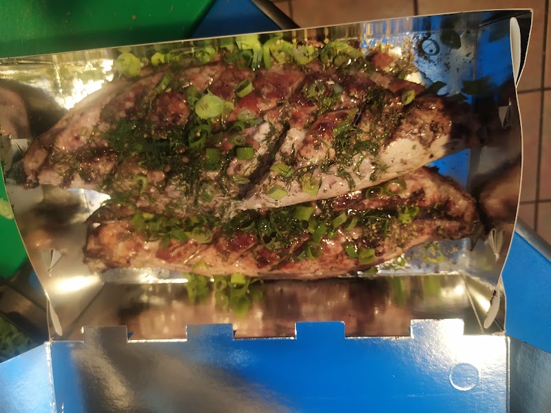 Εν Θαλάσση μεζέ δια χειρός Βουλγαρη-ΘΑΛΑΣΣΙΝΑ DELIVERY ΓΛΥΦΑΔΑ - En Thalassi Meze Voulgari - Seafood Restaurant - Photo 4