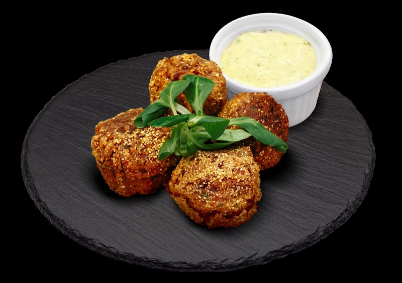 Grill House Varna - Photo 3