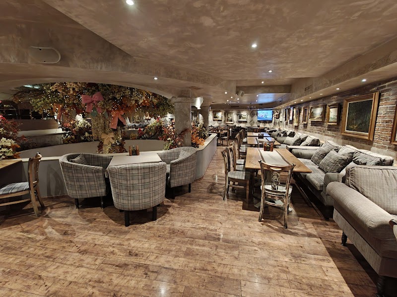 Shtastlivetsa Restaurant - Vitoshka - Photo 6