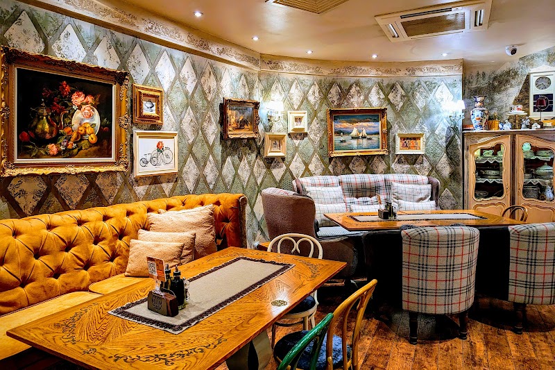 Shtastlivetsa Restaurant - Vitoshka - Photo 8