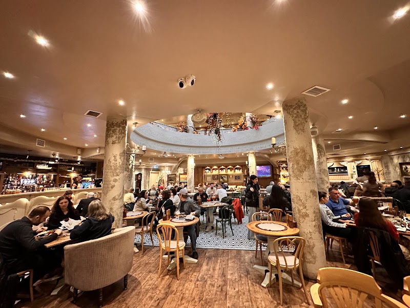 Shtastlivetsa Restaurant - Vitoshka - Photo 2