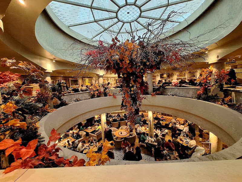 Shtastlivetsa Restaurant - Vitoshka - Photo 7