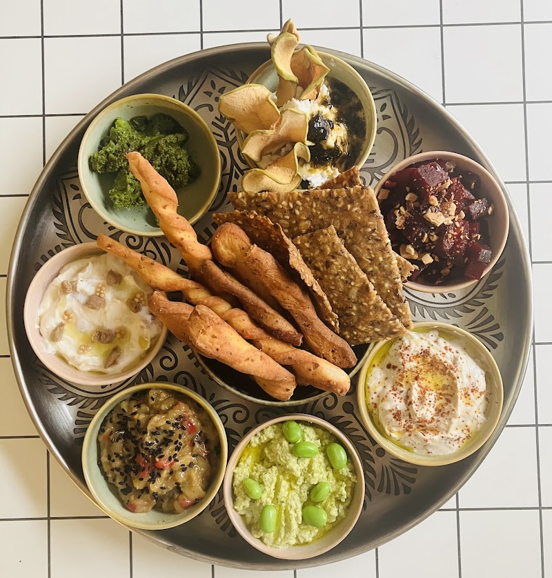 BASH HEDONIST - Photo 2