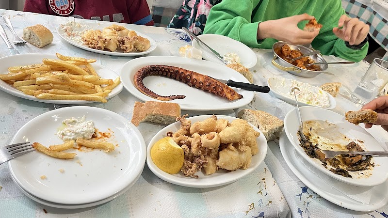 ΤΟ ΛΙΜΑΝΑΚΙ ...της αγάπης - Photo 2