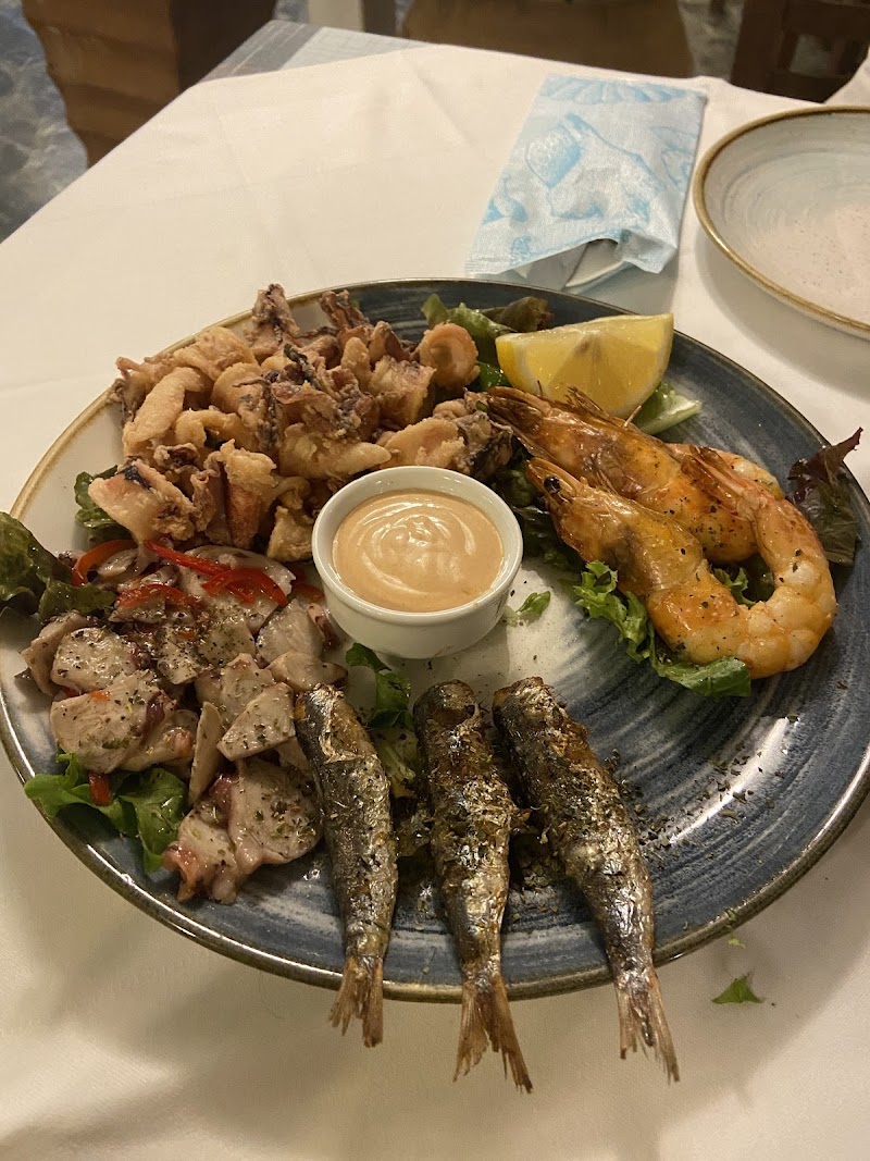 Ladofanaro Fish Restaurant and Beach Bar - Photo 5