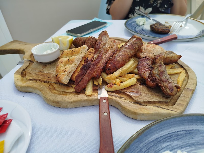 Ladofanaro Fish Restaurant and Beach Bar - Photo 4