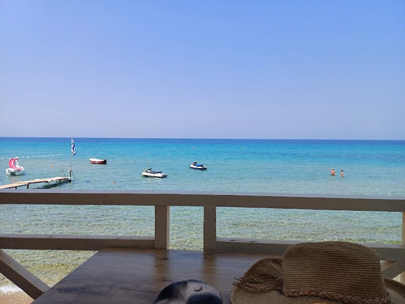 Ladofanaro Fish Restaurant and Beach Bar - Photo 3