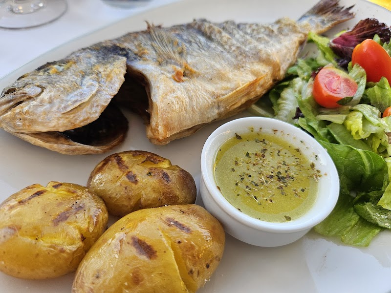 Ladofanaro Fish Restaurant and Beach Bar - Photo 2