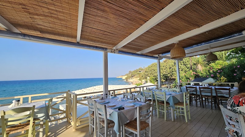 Ladofanaro Fish Restaurant and Beach Bar - Photo 1