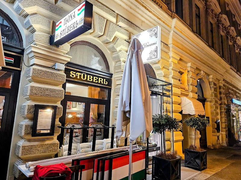 Ilona Stüberl - Photo 1