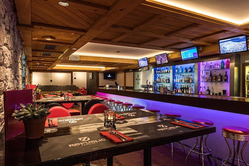 Republic Zermatt - Photo 1