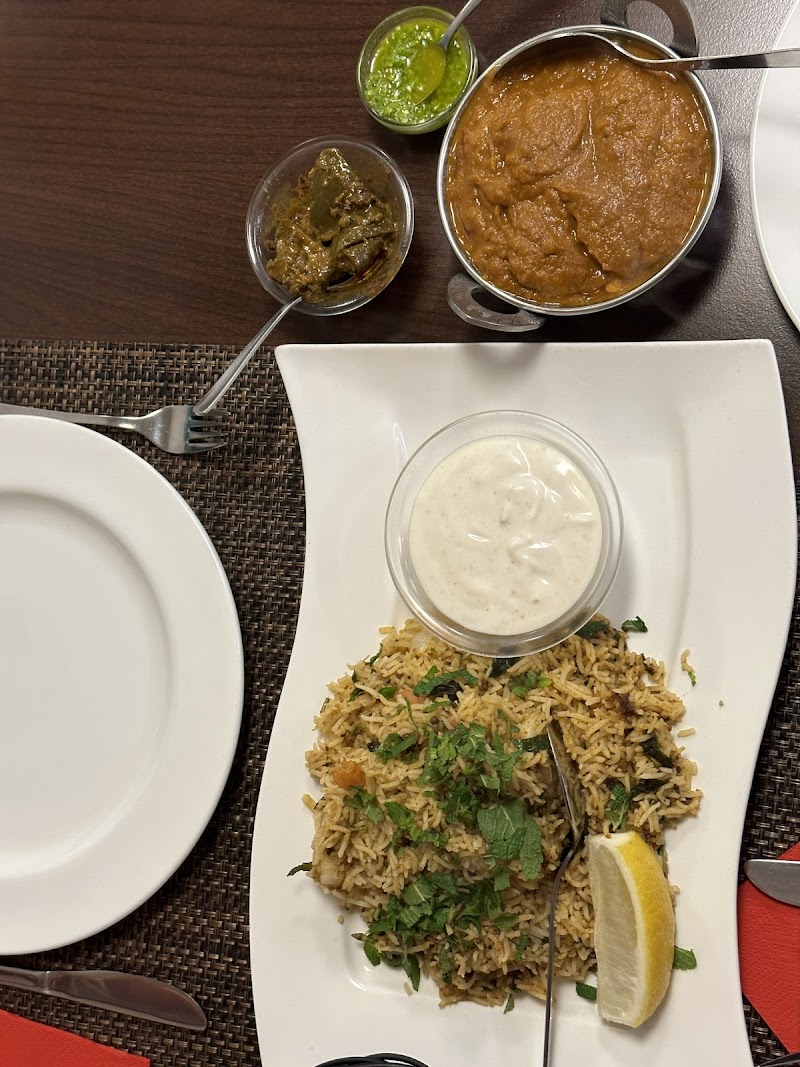 Indian Restaurant Luzern - Photo 5