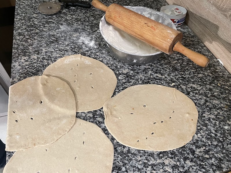 Indian Restaurant Luzern - Photo 2