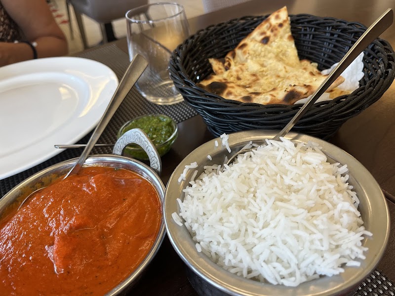 Indian Restaurant Luzern - Photo 3