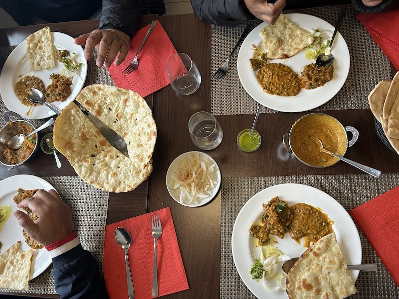 Indian Restaurant Luzern - Photo 4