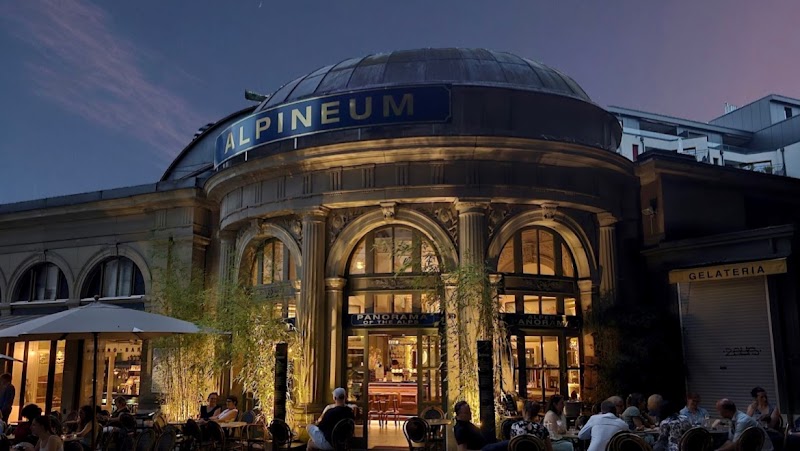 Alpineum Kaffeehaus°Bar - Photo 3