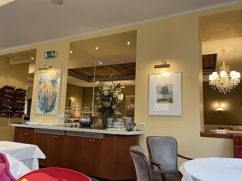 Restaurant Florian - Photo 3