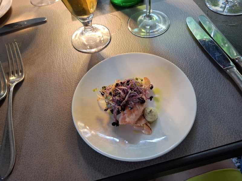 Restaurant Florian - Photo 5