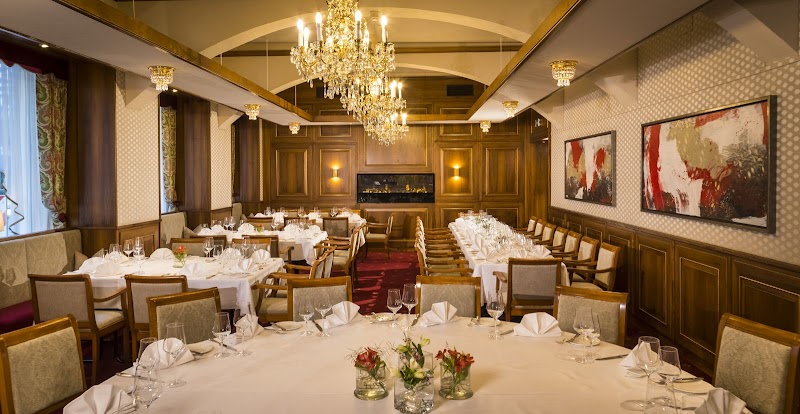 Restaurant Florian - Photo 1
