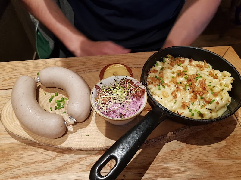 Alpeglöggli - Photo 4