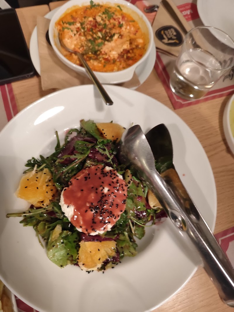 Σουρτουκω μεζεδοπωλειο - Photo 3