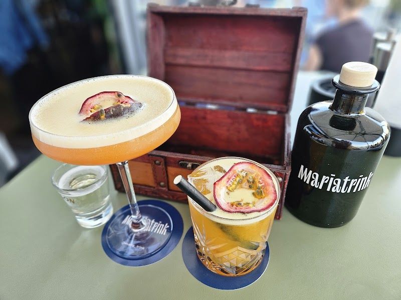 Mariatrink - Photo 6