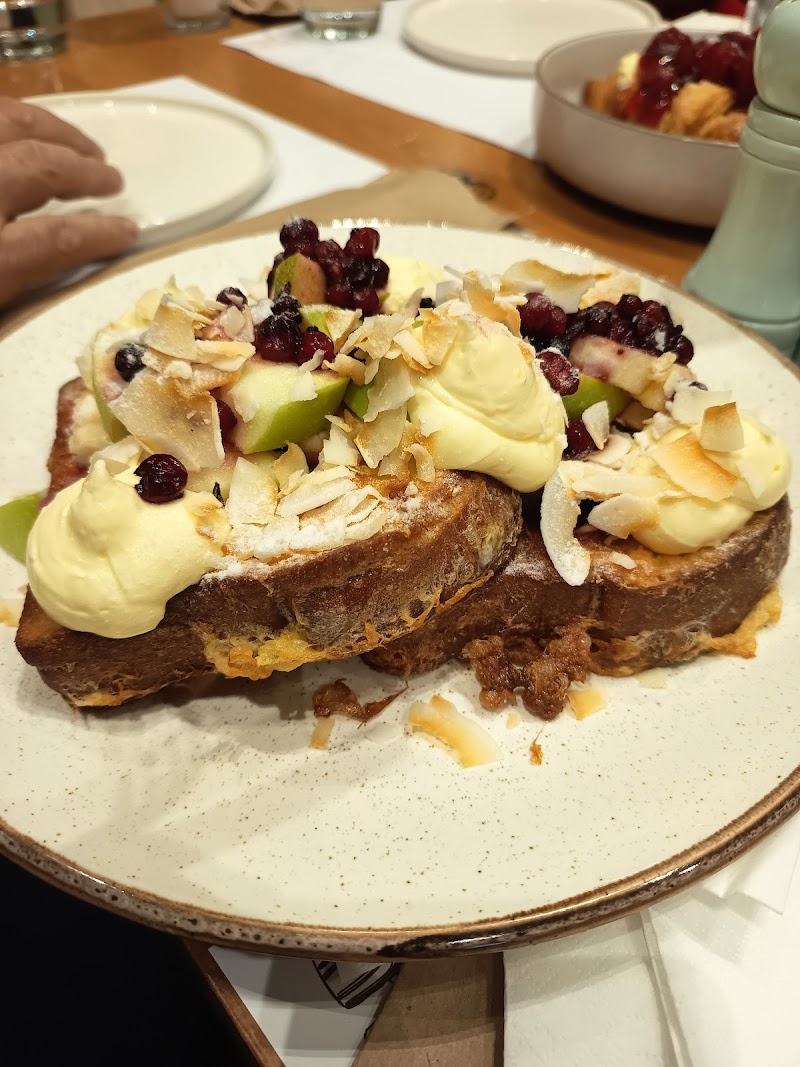 Φλέρτ - Photo 3