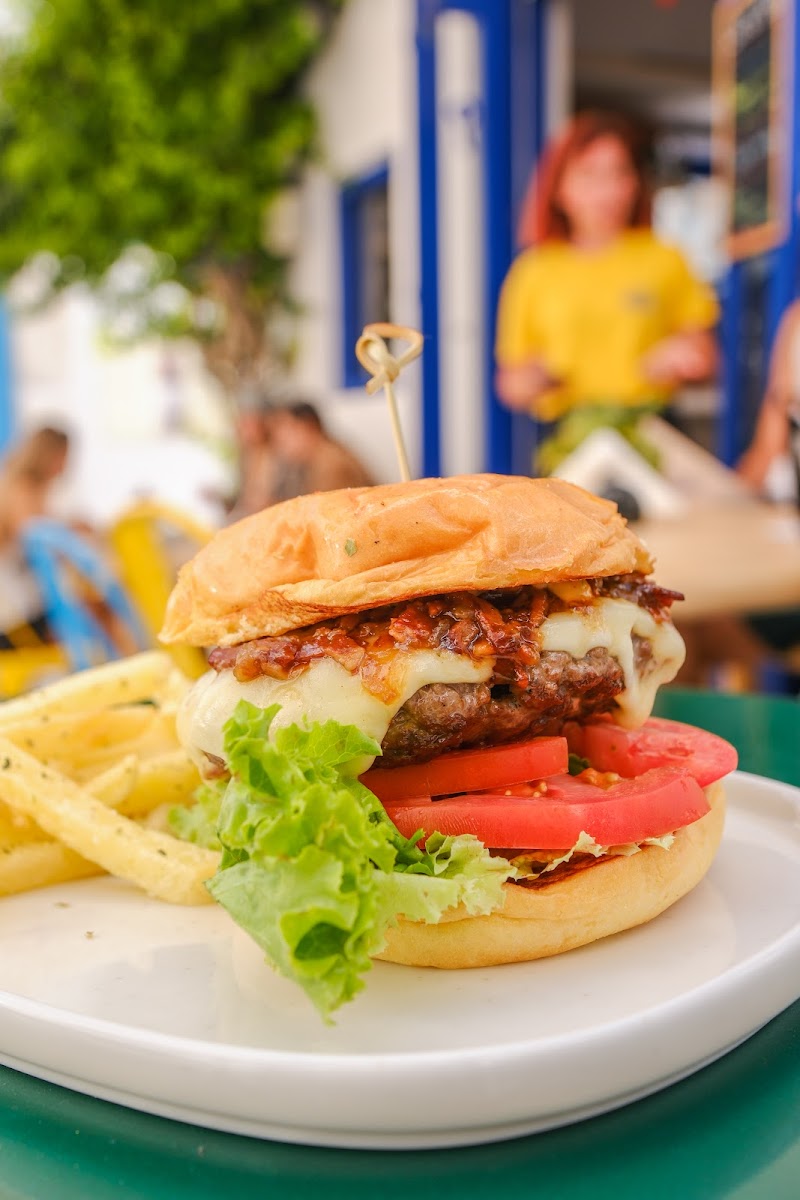 Casa de la Abuela - Photo 1